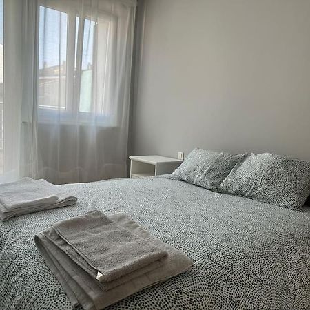 Appartamento Increible Duplex En Lugo Esterno foto