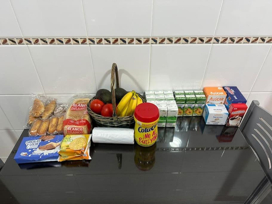 Appartamento Increible Duplex En Lugo Esterno foto