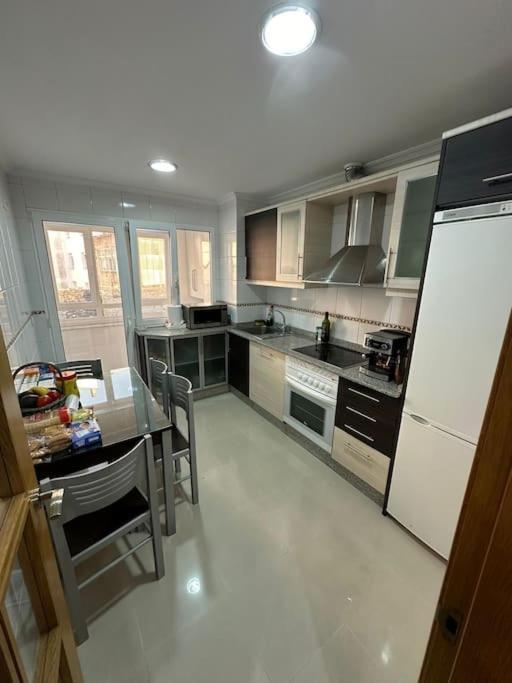 Appartamento Increible Duplex En Lugo Esterno foto