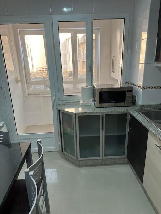 Appartamento Increible Duplex En Lugo Esterno foto